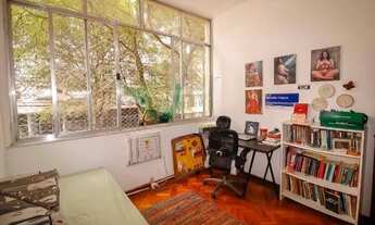 Imagem 7: Apartamento na General Glicério, com 87m2,3 qtos e vaga na escritura