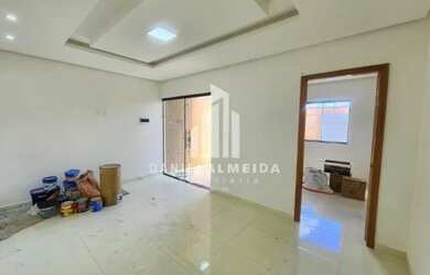 Imagem 4: Casa linda nova no bairro Conveima 1