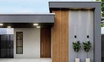 Imagem: Casa Condomínio Bougainvillea