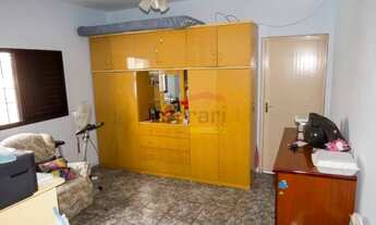 Imagem 4: Casa térrea nas imediações do Limão 3 dormitórios e 2 vagas