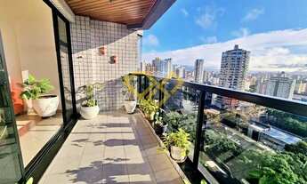 Imagem: Apartamento 3 Quartos em Santos