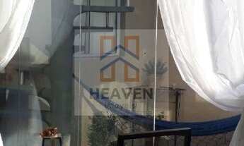 Imagem: Casa/Studio com 22m², MOBILIADO, DECORADO