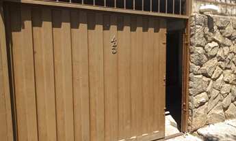 Imagem: Barracão 2 QUARTOS pequeno 1 banheiro garagem