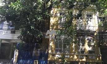 Imagem 2: Casa de rua-À VENDA-Botafogo-Rio de Janeiro-RJ