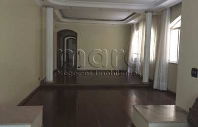 Imagem 3: SÃO PAULO - Casa Padrão - CAMBUCI