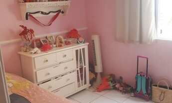 Imagem 7: VENDA APTO DE 85M² - 3/4 COM 1 SUÍTE - 1 VAGA