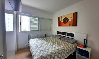 Imagem 7: Apartamento para venda tem 58 metros quadrados com 2 quartos em Perdizes - São Paulo - SP