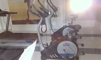 Imagem 6: Situado na Rua Dr. Benedito Faber, 29 Super Quadra Morumbi - duplex - 3 dorms - 1 suite