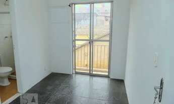 Imagem 7: Apartamento para Aluguel - Engenho de Dentro, 1 Quarto, 40 m2