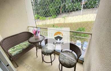 Imagem 5: Apartamento com 2 dormitórios, 120 m² - venda por R$ 430.000,00 ou aluguel por R$ 2.900,00