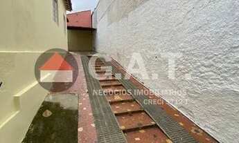 Imagem 7: CASA PARA LOCAÇÃO NA VILA HORTÊNCIA - SOROCABA/SP