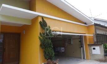 Imagem 2: Casa para Venda - 160m², 3 dormitórios, sendo 1 suites, 2 vagas - Sarandí