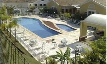 Imagem 9: Casa à venda no Residencial Tamboré 05