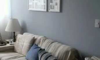 Imagem 2: Aparatmento á venda Tatuapé