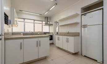 Imagem 6: Apartamento Locação Perdizes 129 m² 3 Dormitórios