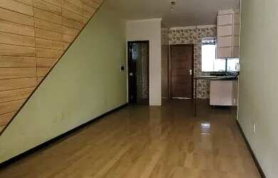 Imagem 3: Casa Geminada para aluguel, 2 quartos, 2 suítes, 2 vagas, PARQUE XANGRILA - CONTAGEM/MG