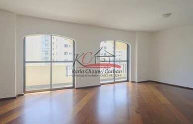 Imagem: Apartamento à Venda Moema Índios - São