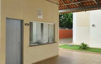 Imagem 4: Apartamento Residencial Alegria Sitio Santa Luzia para venda possui 50 m2 com 2 quartos e