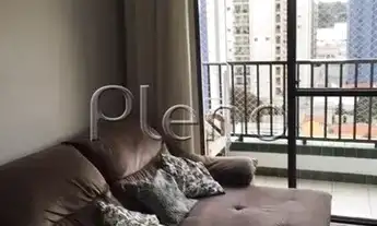 Imagem 5: Apartamento - Vila Itapura - Campinas