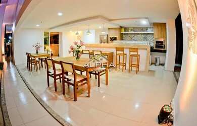 Imagem 7: Apartamento a venda com 4 quartos na Aldeota em Fortaleza - CE