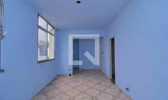 Imagem 3: Apartamento para Aluguel - Vila Isabel, 4 Quartos, 70 m2