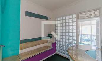 Imagem: Apartamento para Aluguel - Centro, 1 Quarto