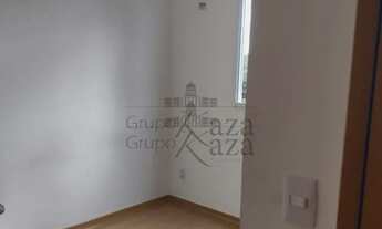 Imagem 6: Apartamento para aluguel tem 40 metros quadrados com 2 quartos