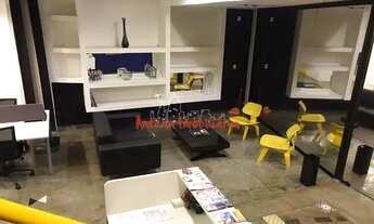 Imagem 3: Prédio comercial em Pinheiros - Cód.: 10989