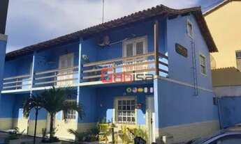 Imagem: Casa com 2 dormitórios à venda, 70 m²