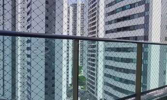Imagem 7: Apartamento para aluguel em Rosarinho - Recife - PE