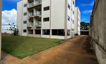 Imagem: Apartamento em Araguari, 3 quartos