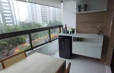 Imagem 2: Reserva Alameda Apartamento com 3 dormitórios