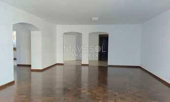 Imagem: Apartamento, Higienópolis - São Paulo