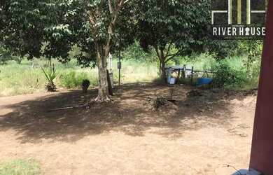 Imagem 2: Chácara com 4 dormitórios à venda, 145000 m² por R$ 1.200.000,00 - Zona Rural - Jaciara/MT