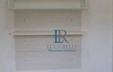 Imagem 7: Apartamento com 2 dormitórios para alugar, 60 m² por R$ 2.725,00/mês - Aldeia de Barueri