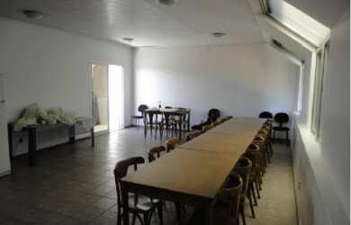 Imagem 4: Conjunto/Sala para Venda - 32.7m², 1 dormitório, 1 vaga - Floresta