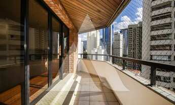 Imagem 3: SãO PAULO - Apartamento Padrão - Itaim Bibi