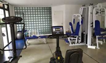 Imagem 5: 2 Dormitórios Brooklin, reformado