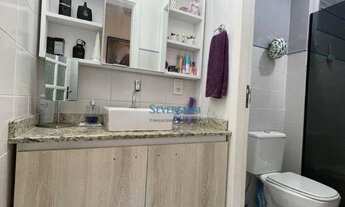Imagem 7: Apartamento com 2 dormitórios, 65 m² - venda por R$ 200.000,00 ou aluguel por R$ 1.545,83