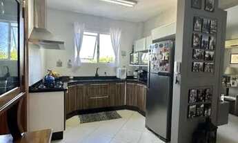 Imagem 5: Apartamento à venda, suite mais 2 dormitórios, 90m2 privativos no Bairro Anita Garibaldi