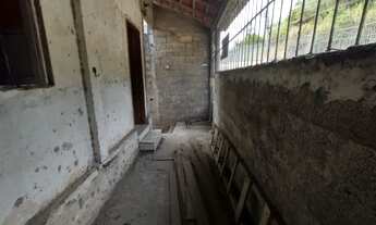 Imagem 2: Rua Leopoldina, 1118, Casa grande, duplex e com quintal