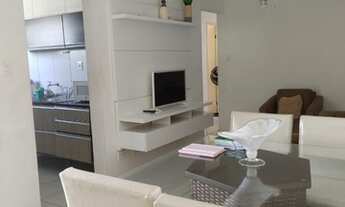 Imagem 6: Apartamento no Condomínio Porto Alvorada com 3 quartos em Jabotiana - Aracaju - SE