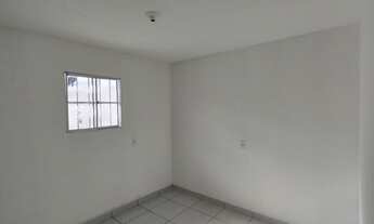 Imagem 6: Casa de condomínio para aluguel com 65 metros quadrados com 2 quartos