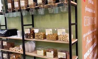 Imagem: Loja de Produtos Naturais