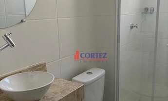 Imagem 6: Apartamento com 2 dormitórios para alugar, 48 m² por R$ 1.441,00/mês - Jardim Residencial