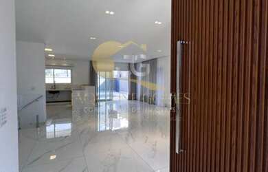 Imagem 2: Casa em Condomínio para Locação em Arujá, Condomínio Real Park, 4 dormitórios, 4 suítes, 5