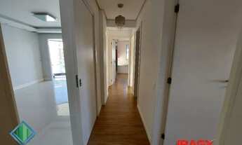 Imagem 4: Apartamento para venda possui 120 metros quadrados com 4 quartos em Itacorubi - Florianópo