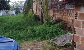 Imagem 2: Terreno no Janga