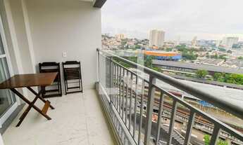 Imagem 6: Apartamento para Aluguel - Vila Andrade, 1 Quarto, 39 m2