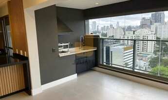 Imagem 3: Studio 01 dormitório, 01 vaga em Pinheiros